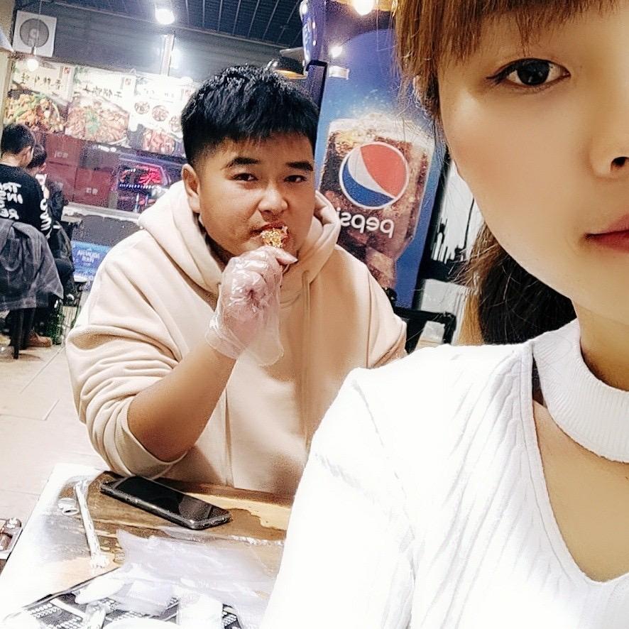 张大鹰逛小岛