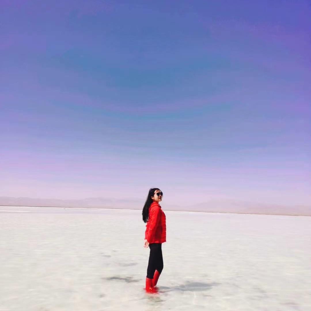 小万  郑州海昌团购