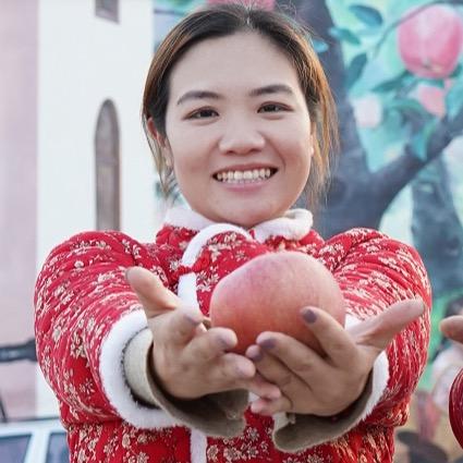 小肉墩儿（原产地水果）