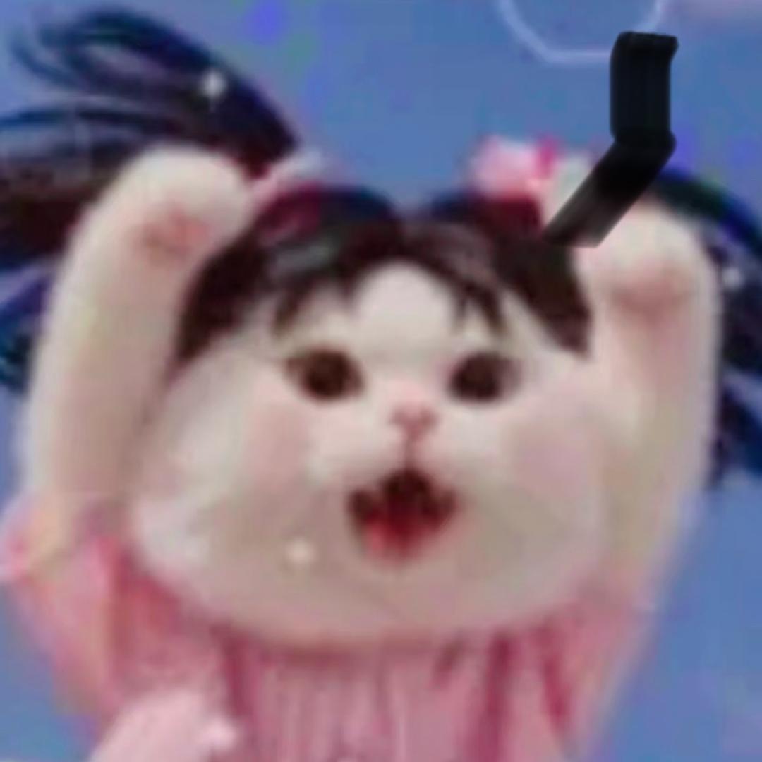 穆穆头像