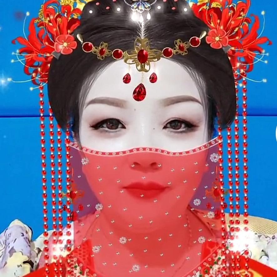 🎤爱唱歌的水晶