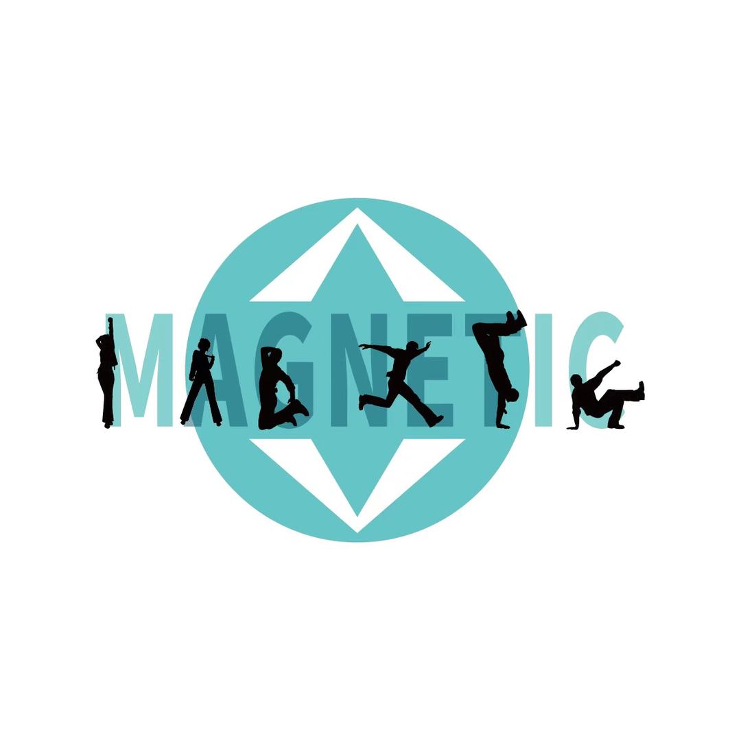 MAGNETLC街舞社