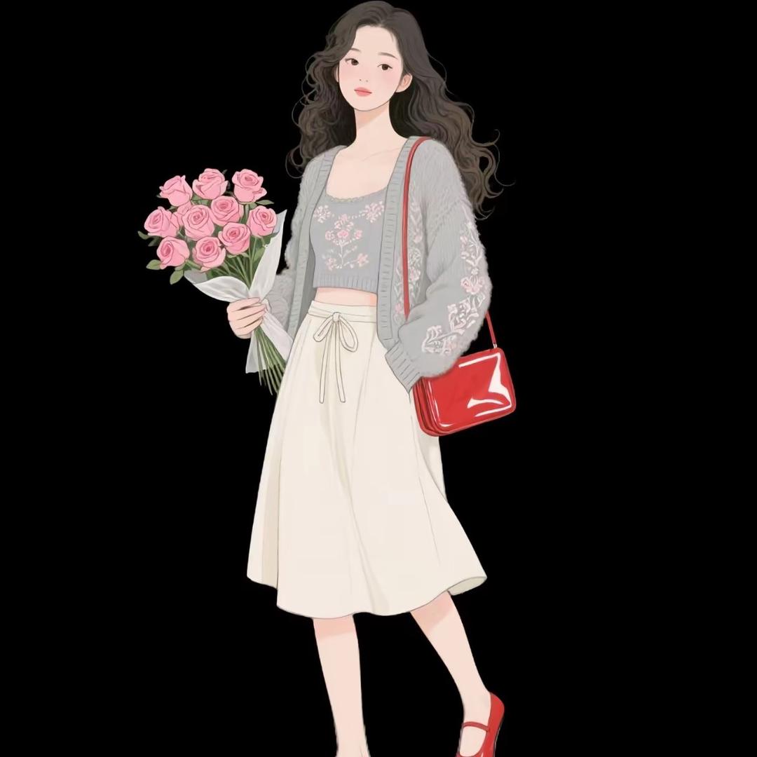 向阳而生💋