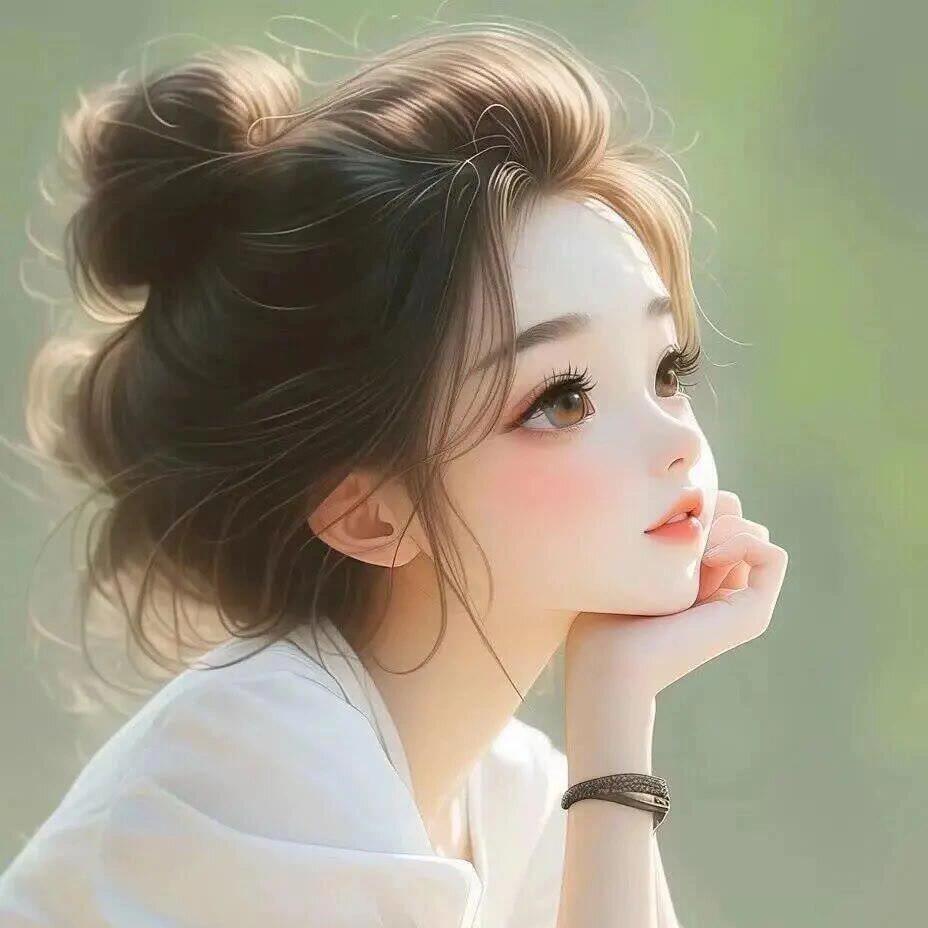 一丢丢吖