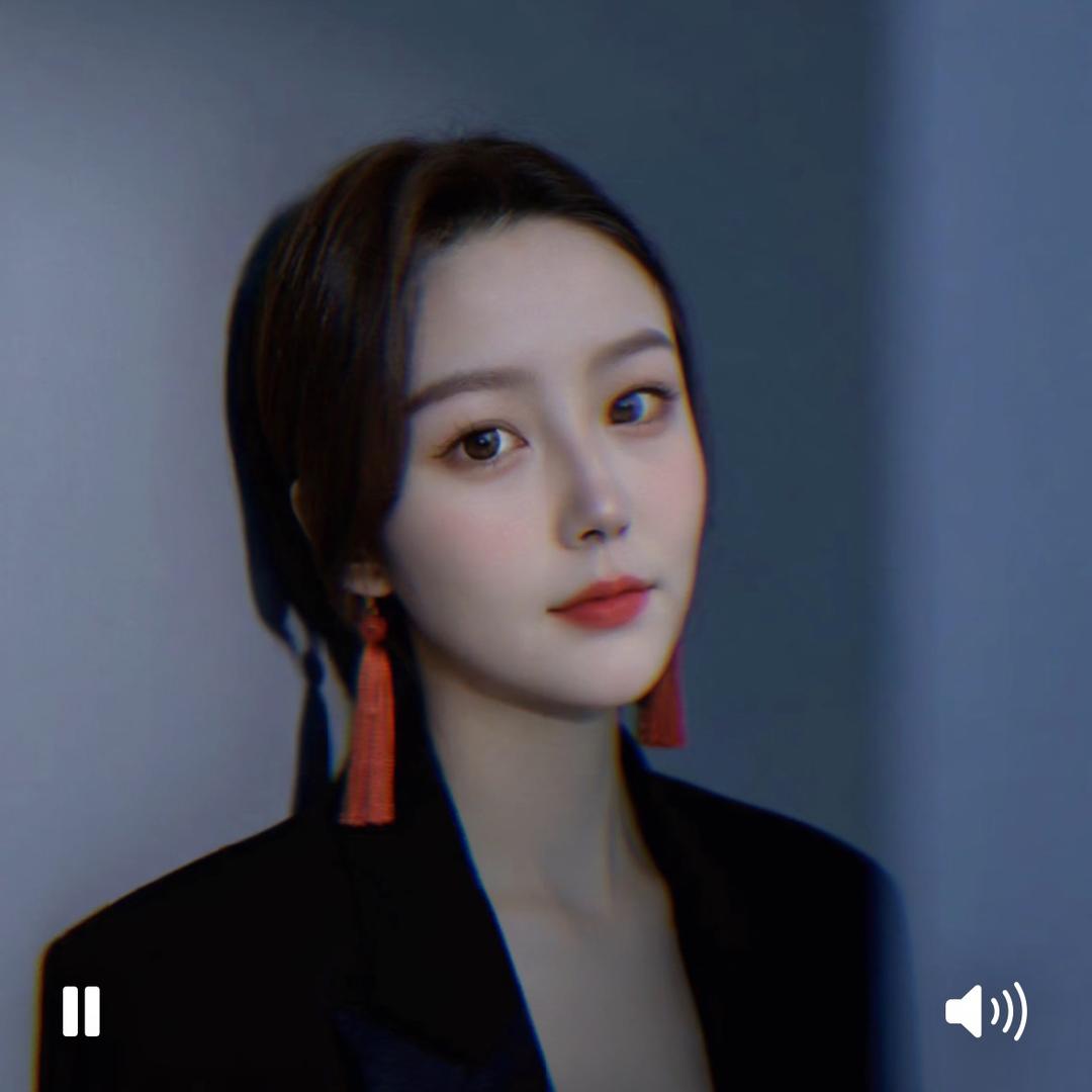 婷婷 （闪闪大嫂）