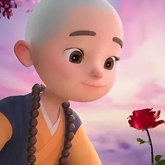 小胖爱编程头像