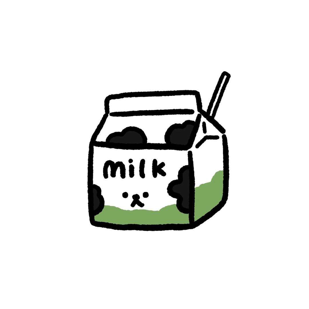 呆呆猪