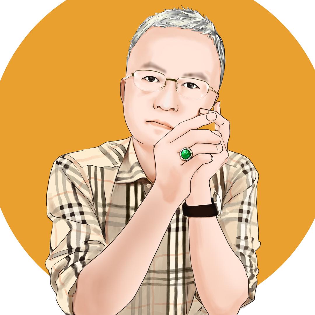 姜河