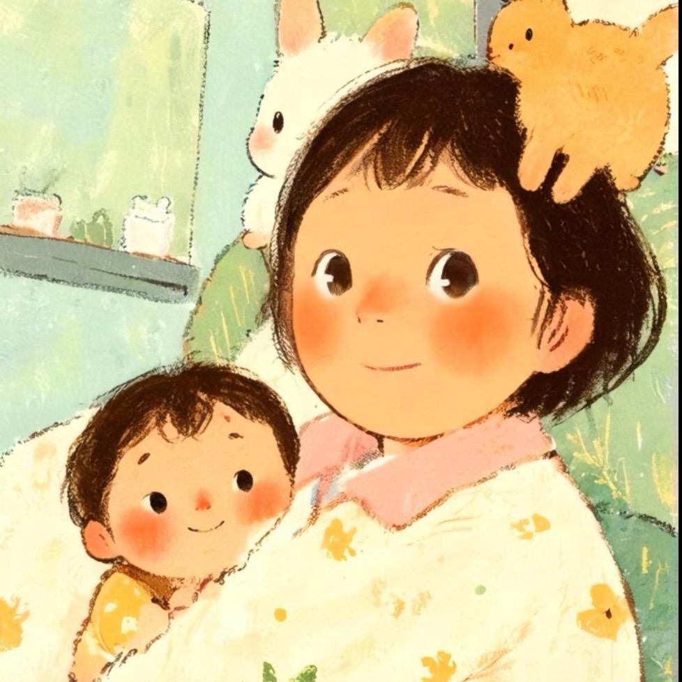 小初妈妈