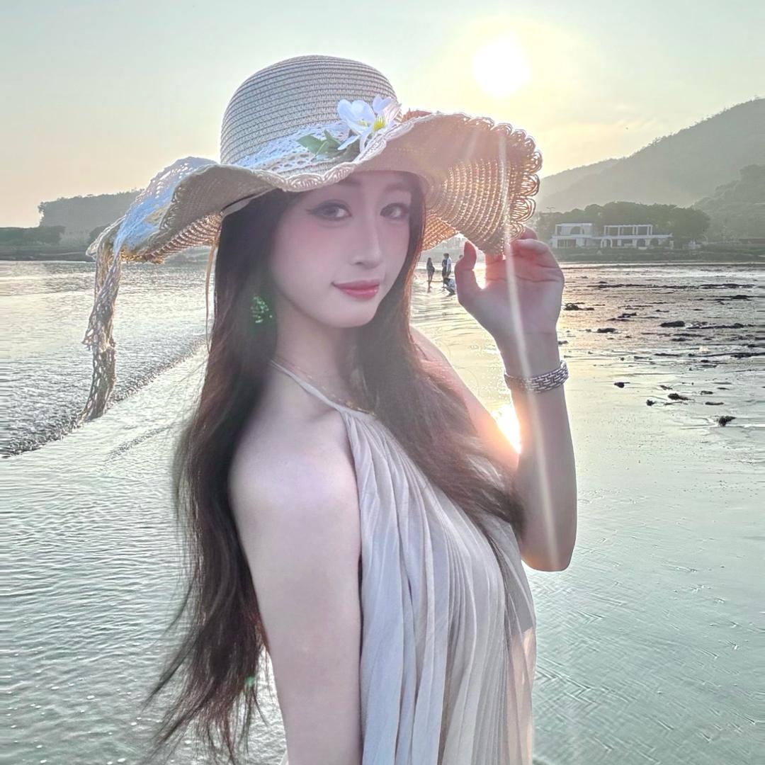 财娜莉莎🐾（护肤版）