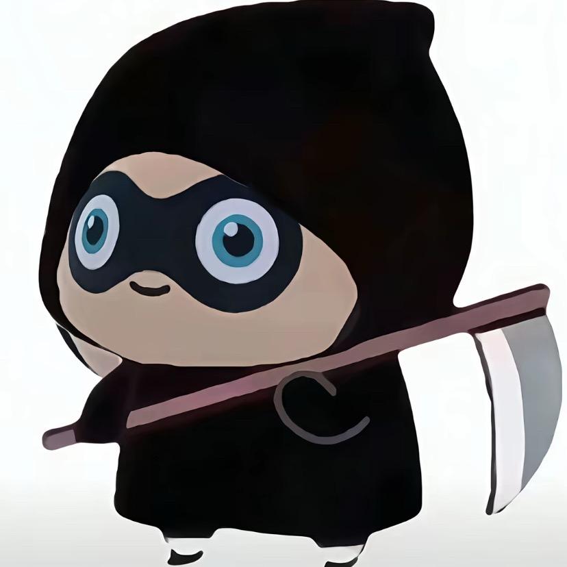 ·黎吧啦