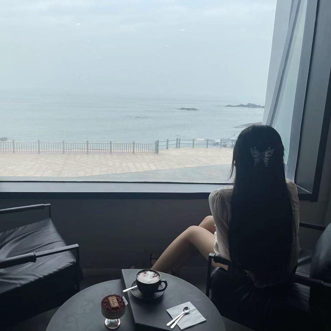 60岁少女