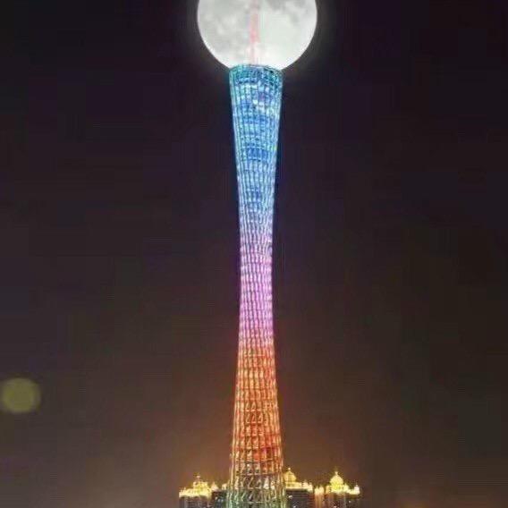 谢方明