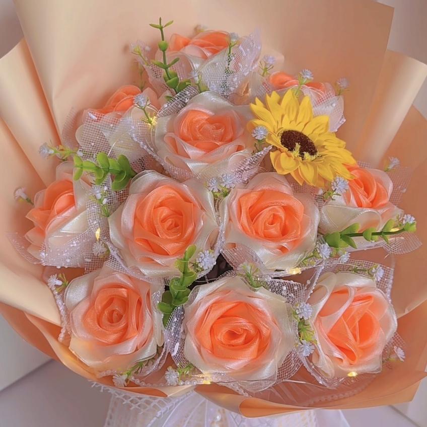 香香指尖花艺【需要花欢迎咨询❤️】