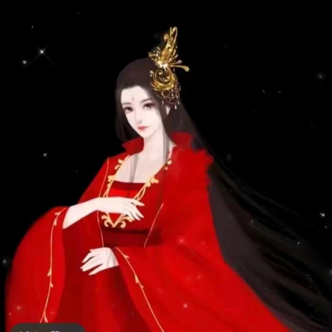 情浅初见✨