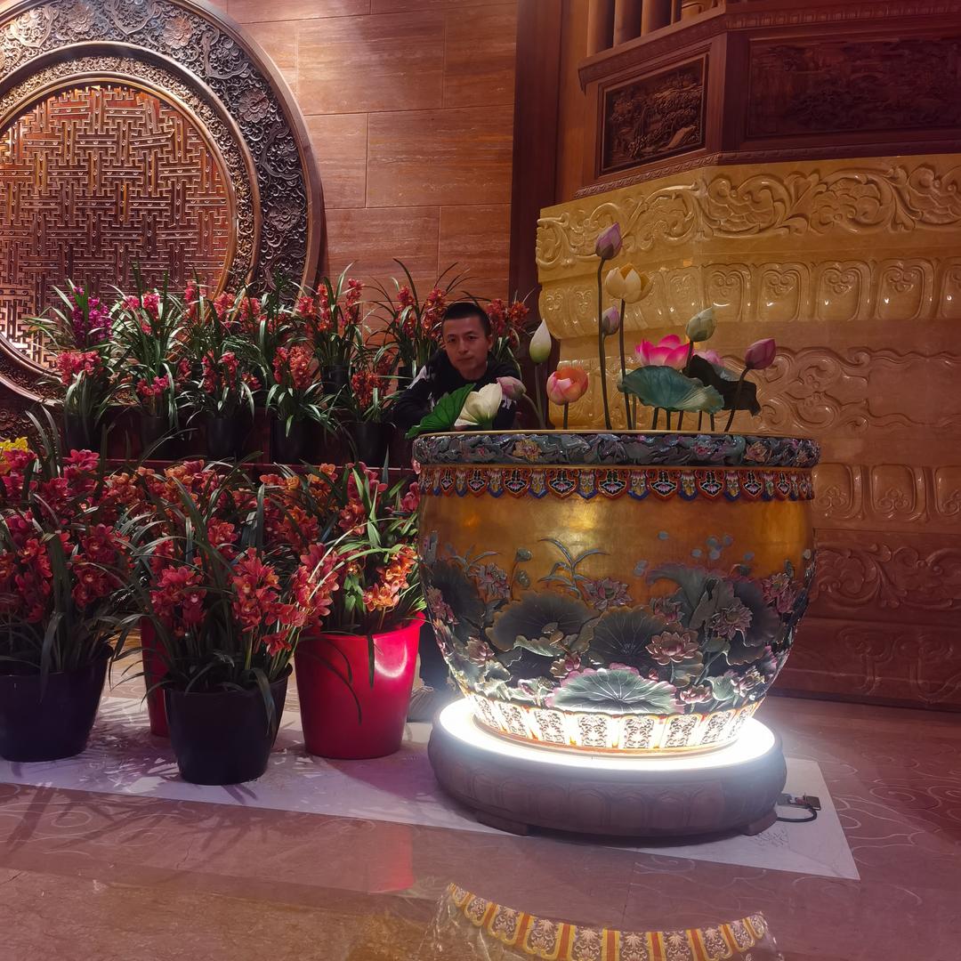 🎤王小白