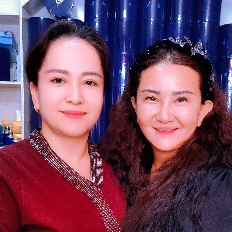 古力米尔化妆品