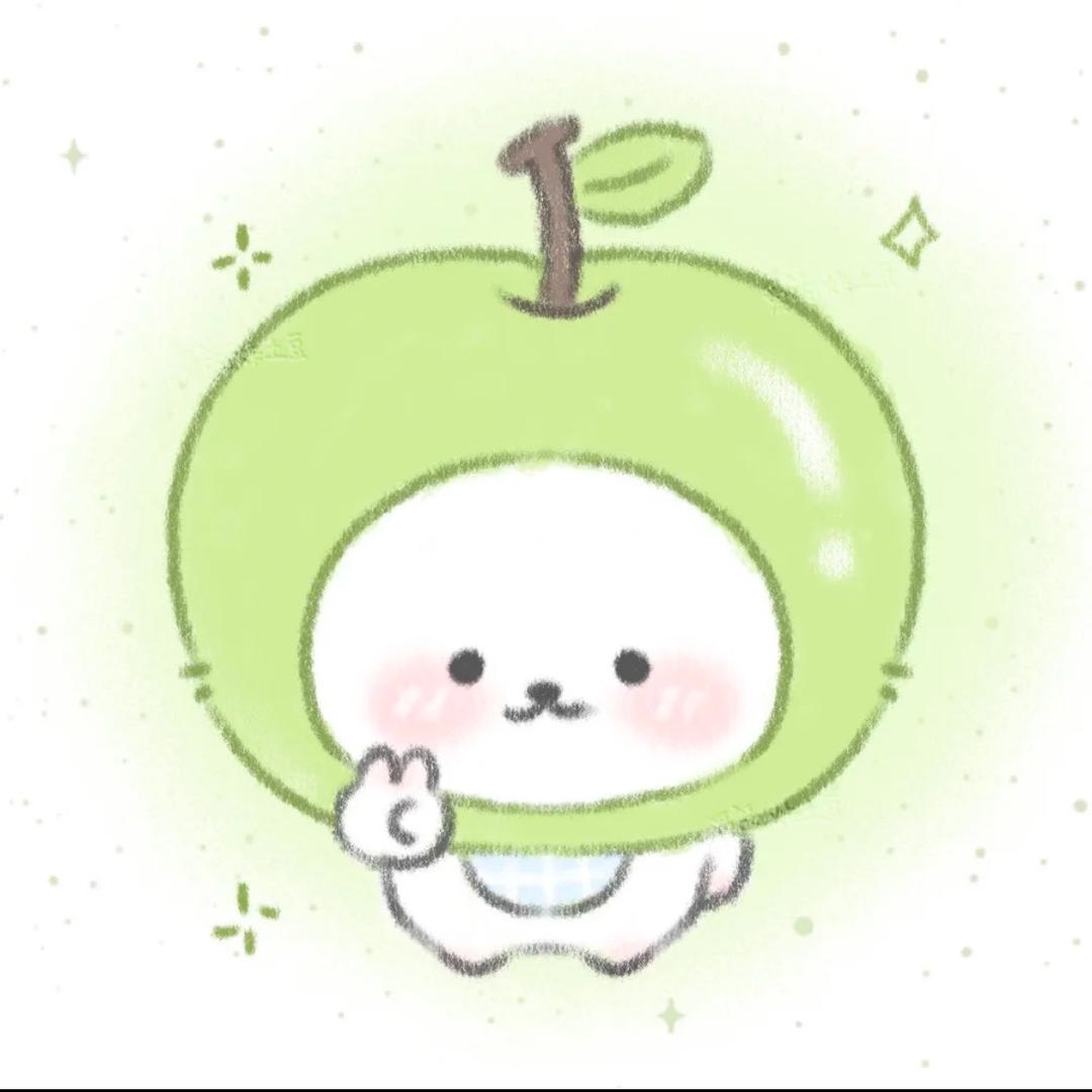 淇毅条小鱼🐟