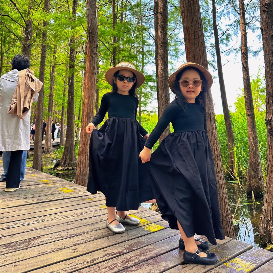 小仲秋的小妹❤️小小妹