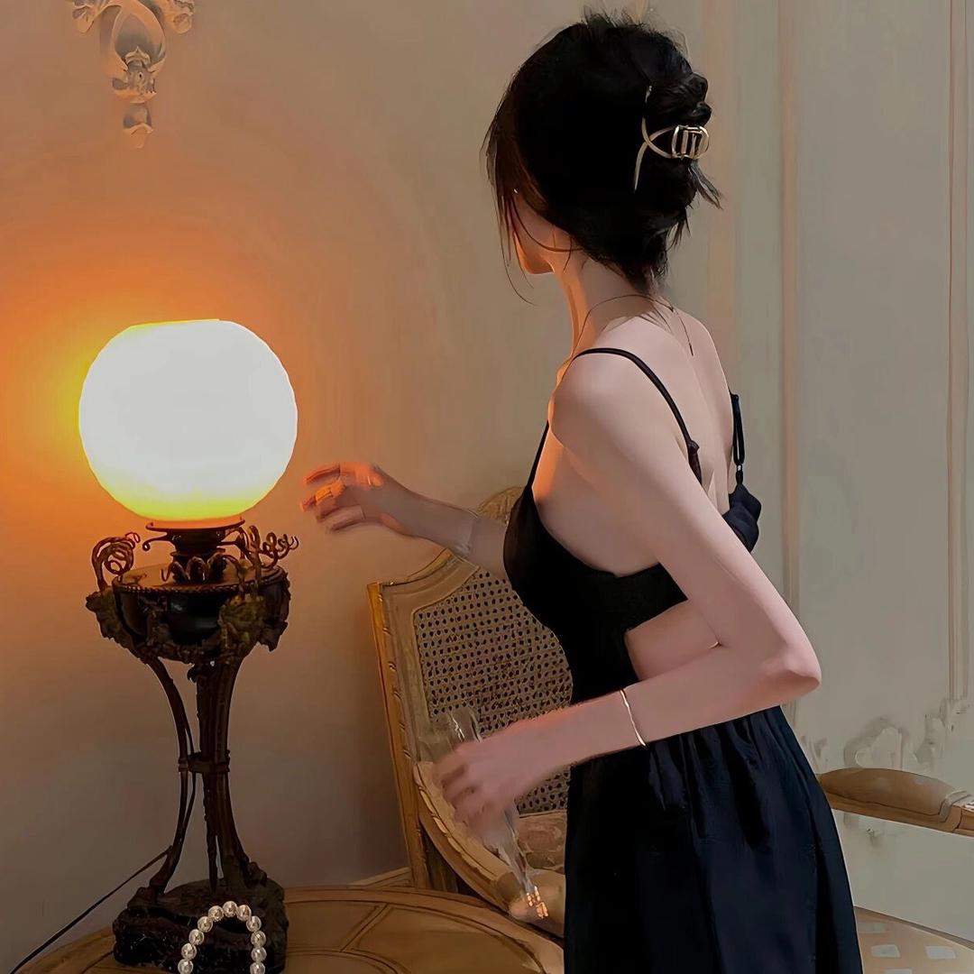 老娘就是这么拽