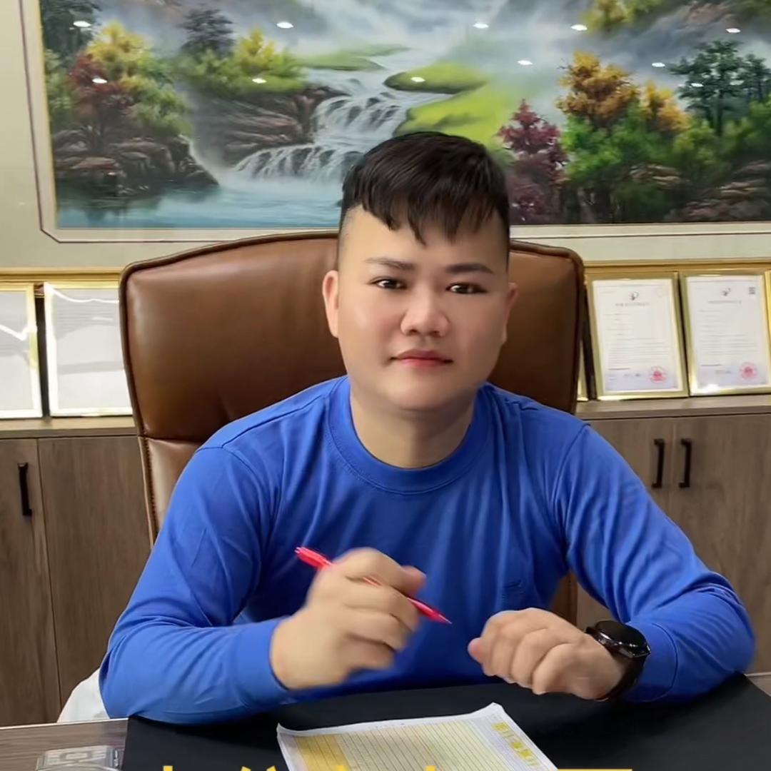 大马老潘