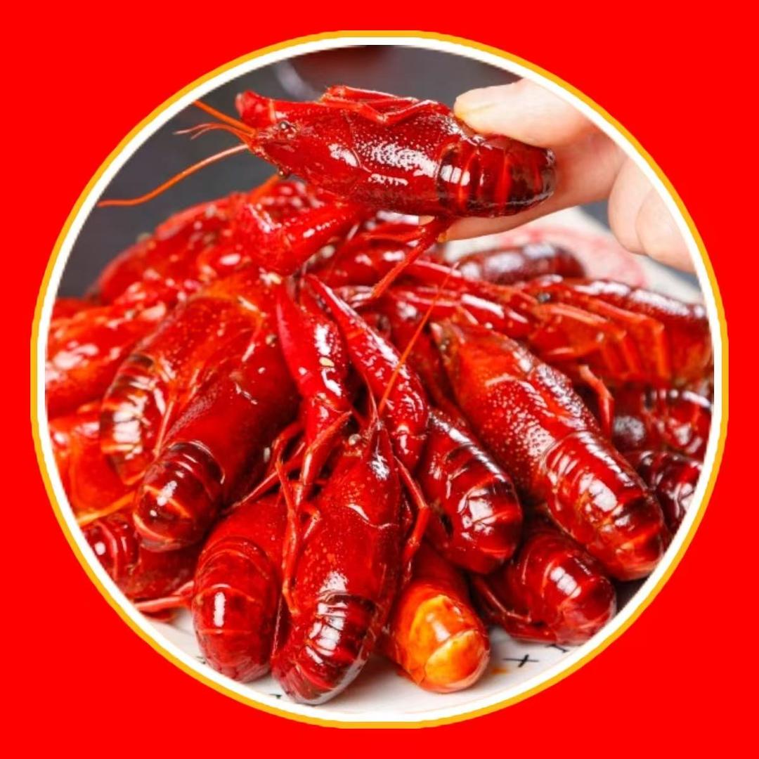 四时予你鲜果小时达龙虾驿站