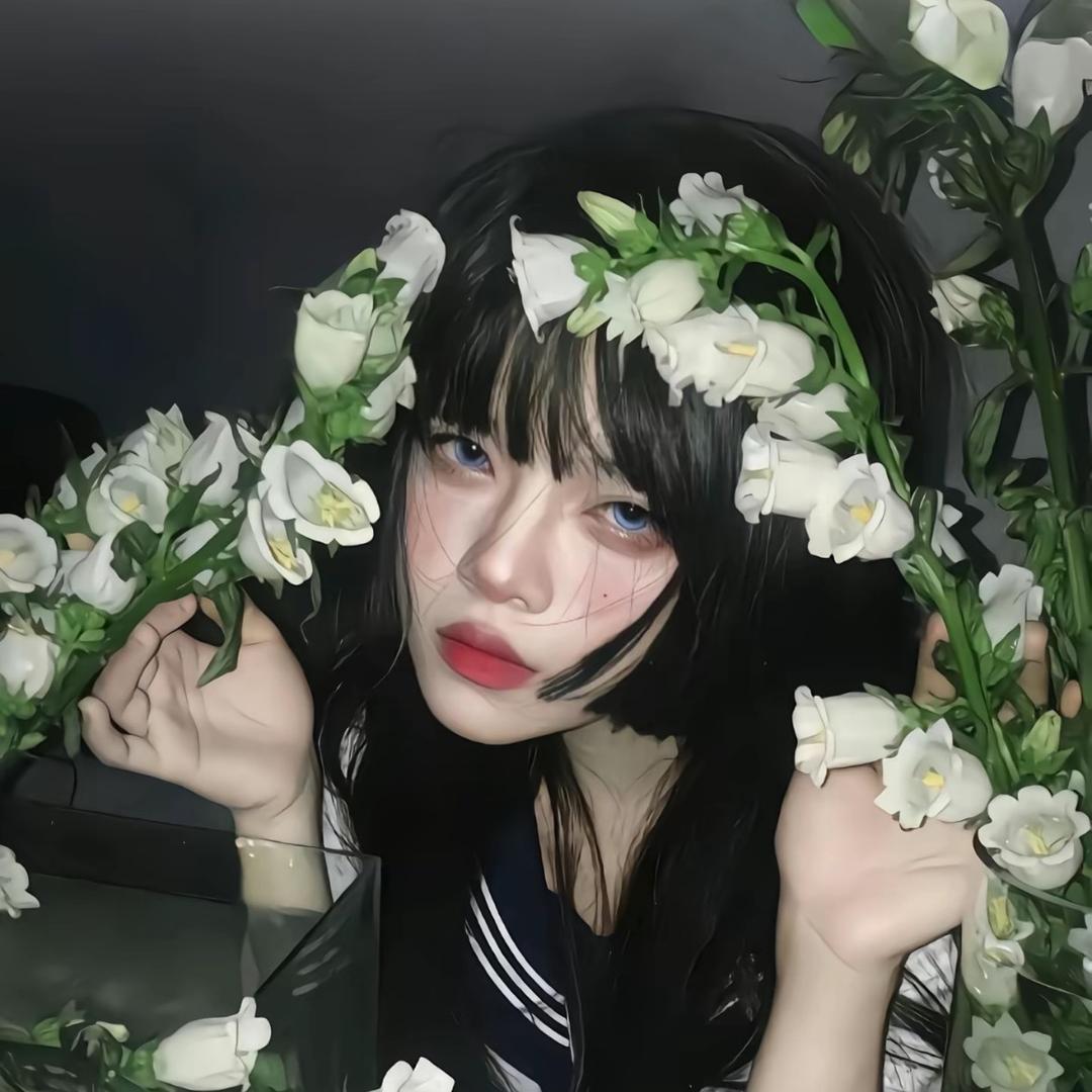小7（爱播咩崽ovo）
