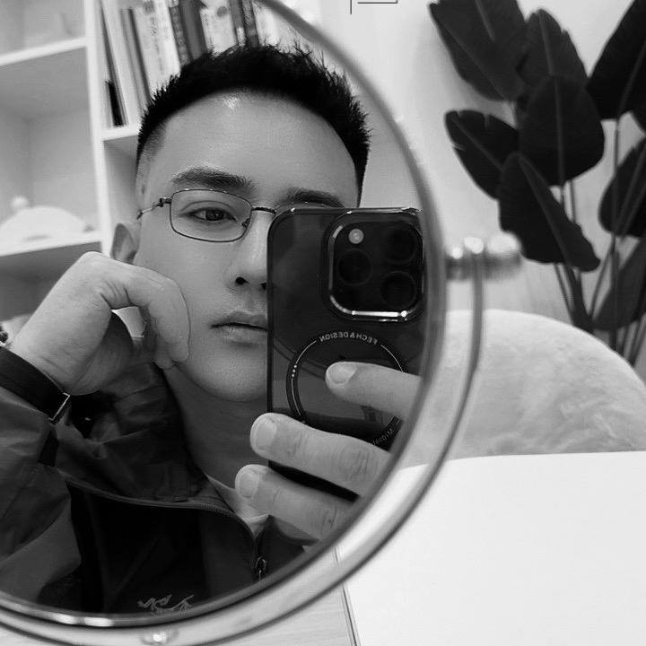 老秦大叔