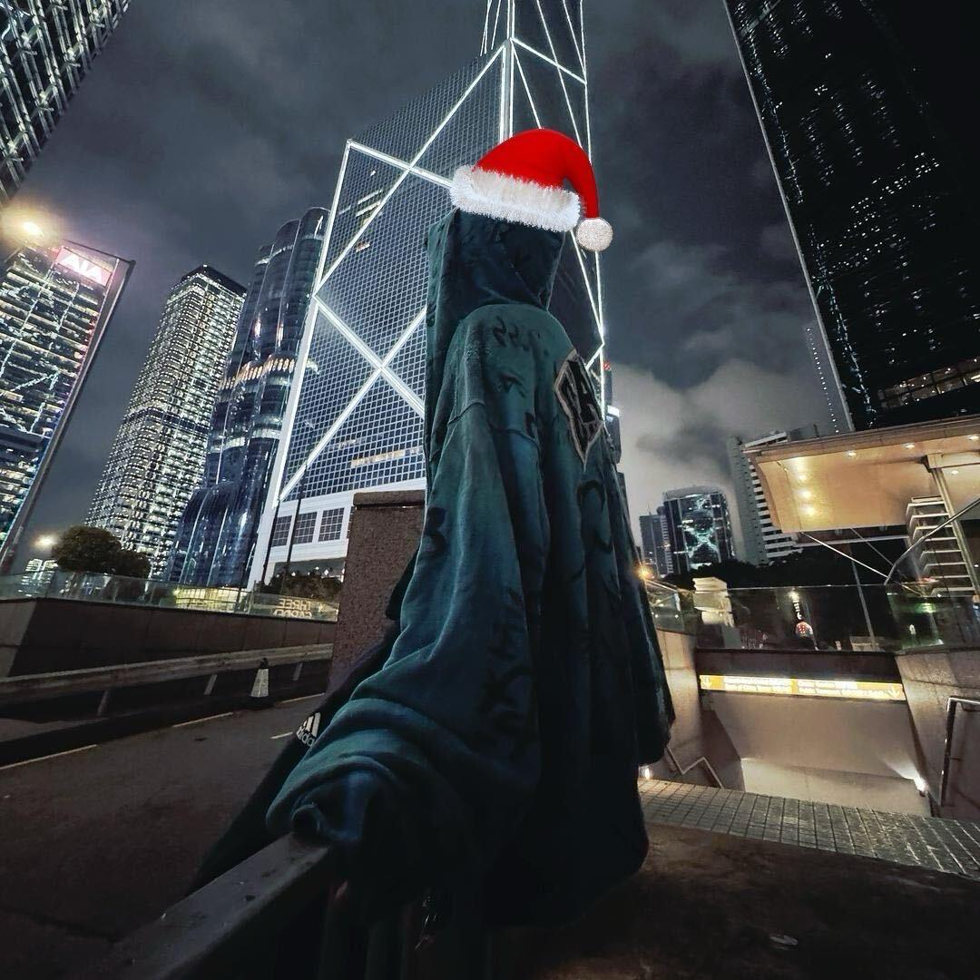Skyline