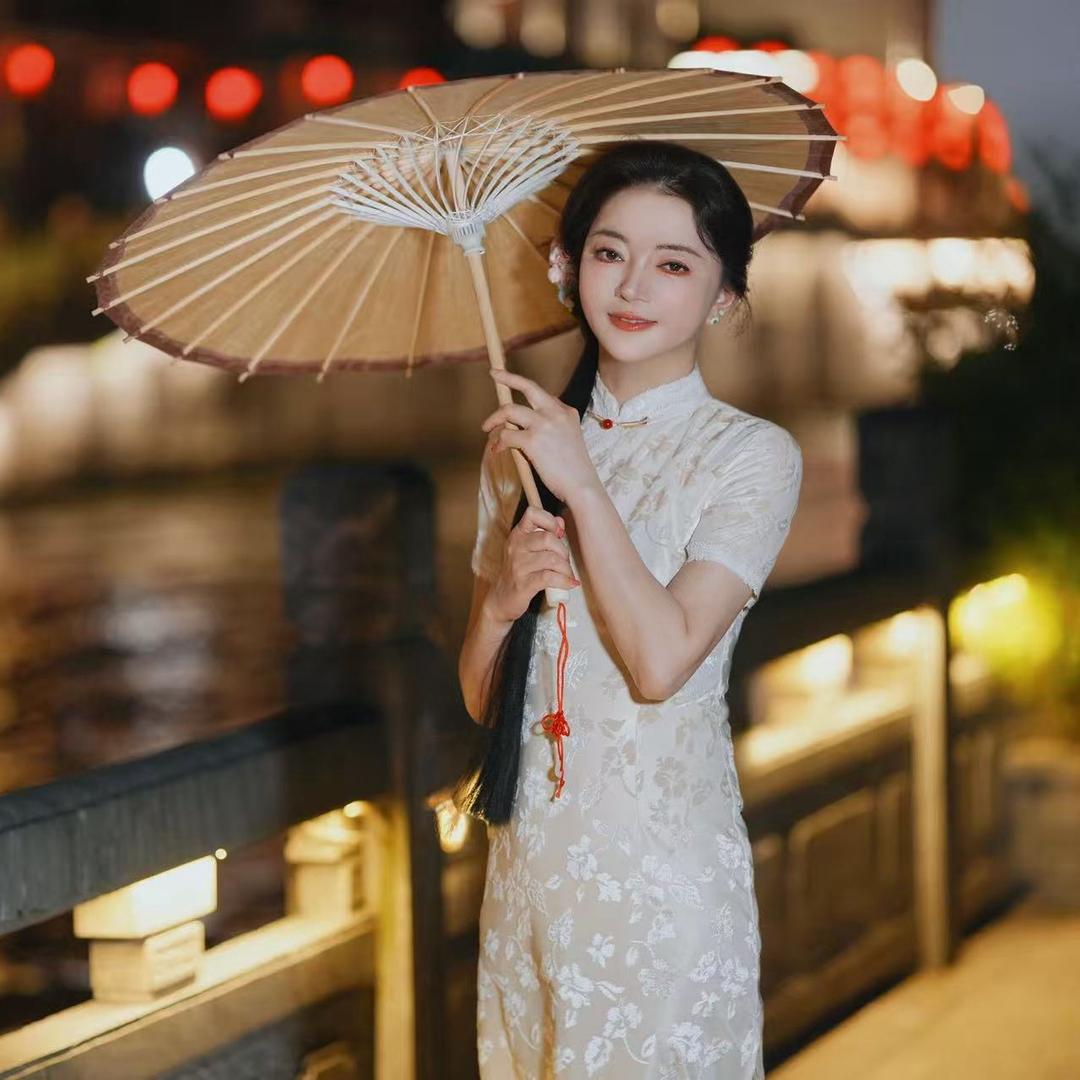 小影子