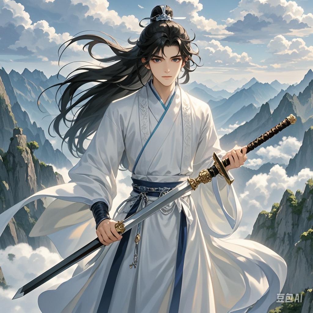 奇妙主升（南蛊）