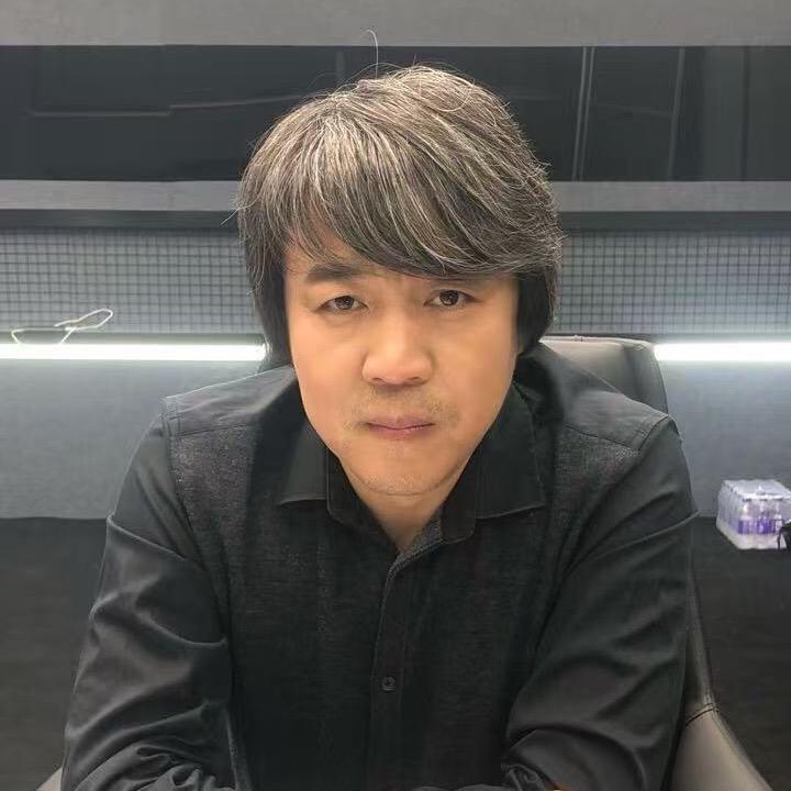 郭志凯(小号)