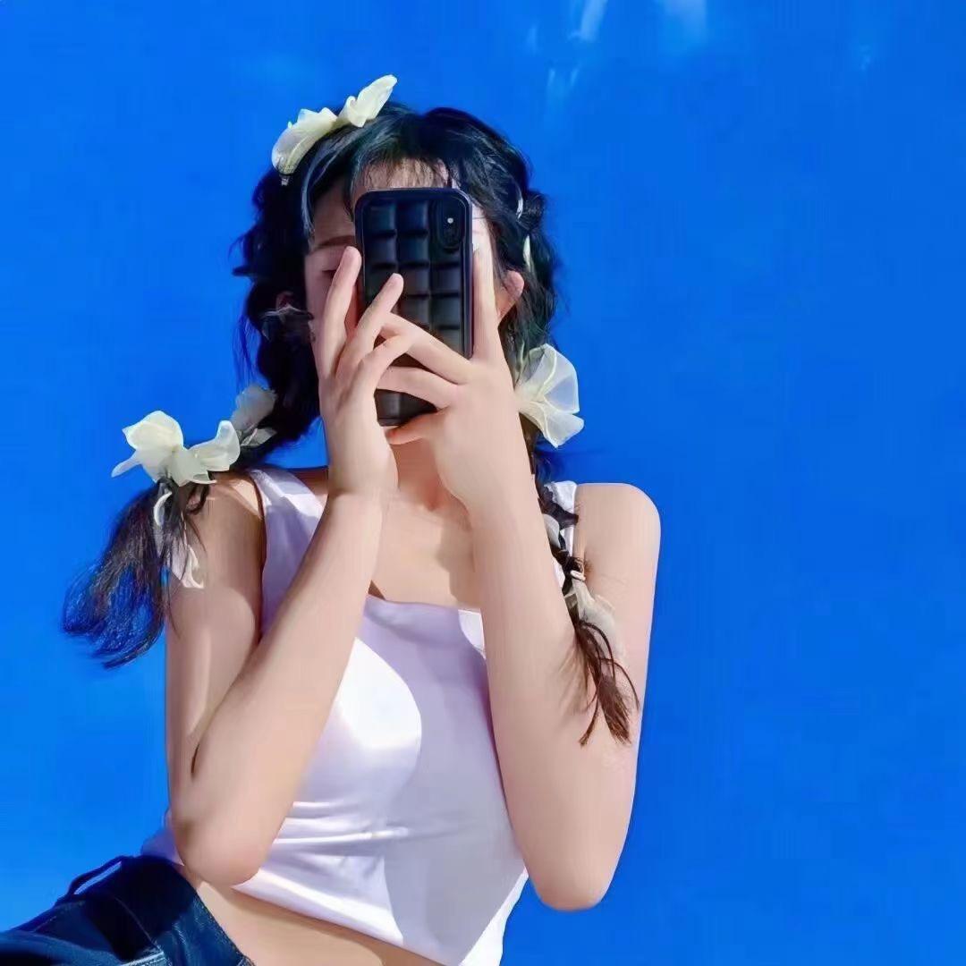 桉柠✨长安宁