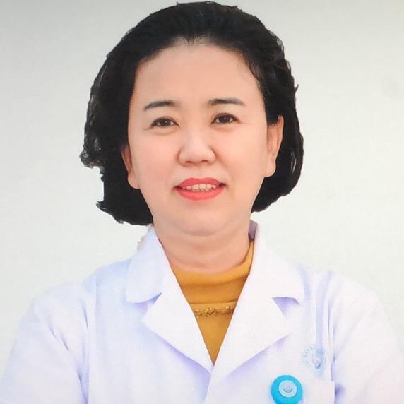 内分泌专家朴春丽
