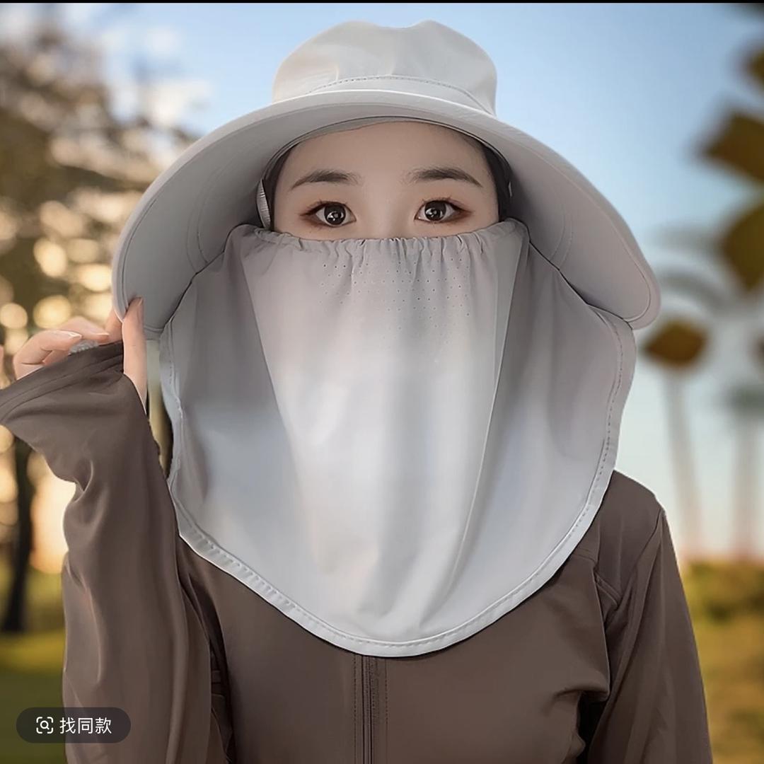 俊俊户外骑行帽业