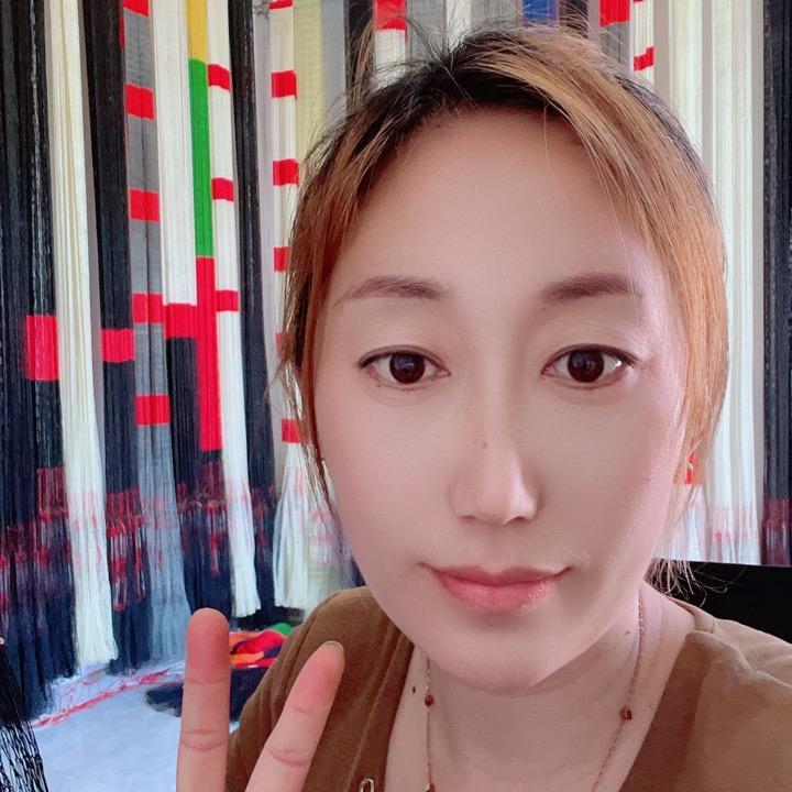 芳姐撒网