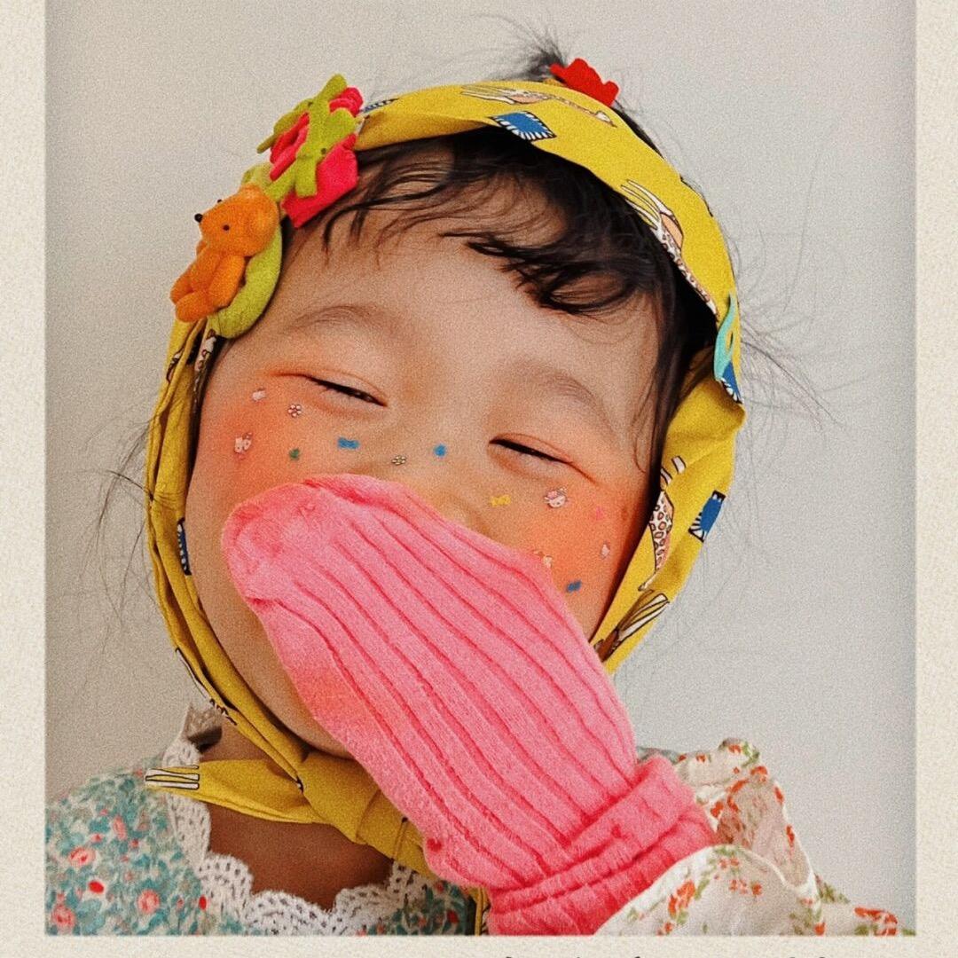 Monasa❤语语