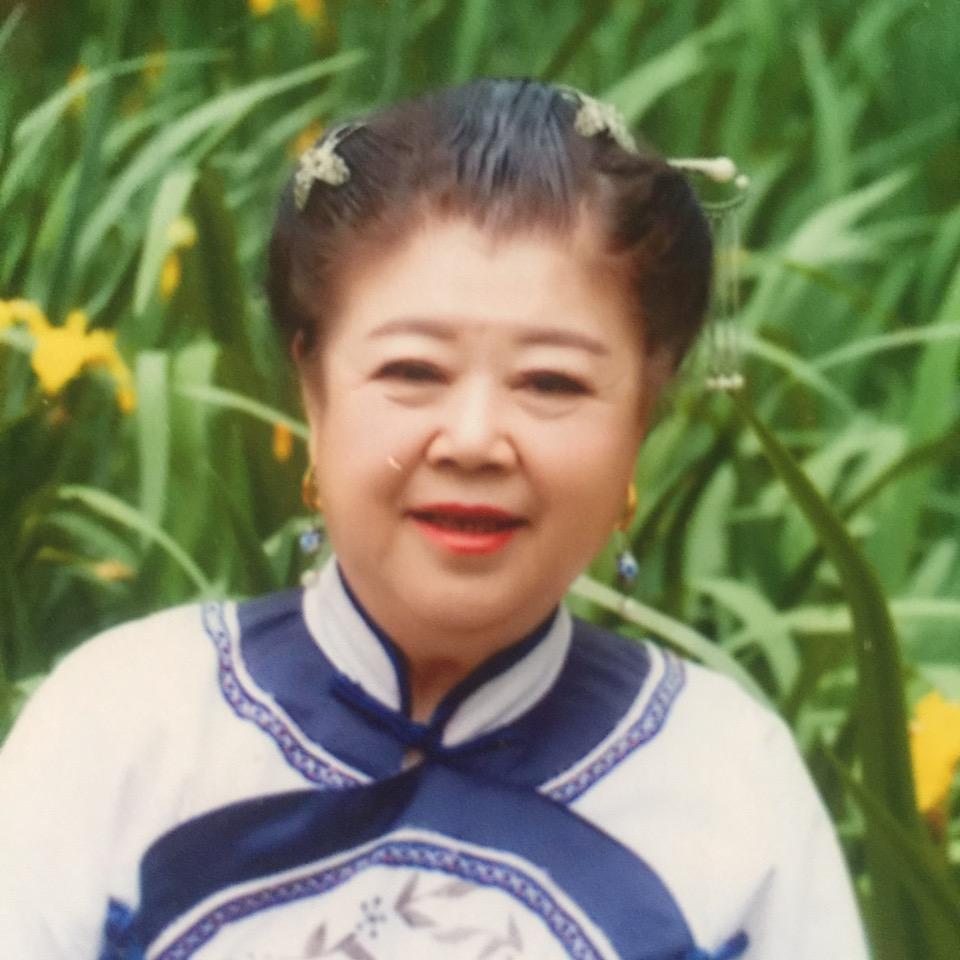 红霞