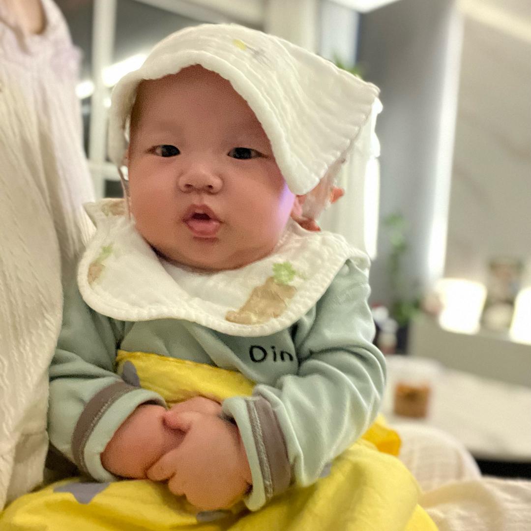 皮皮不皮🍼