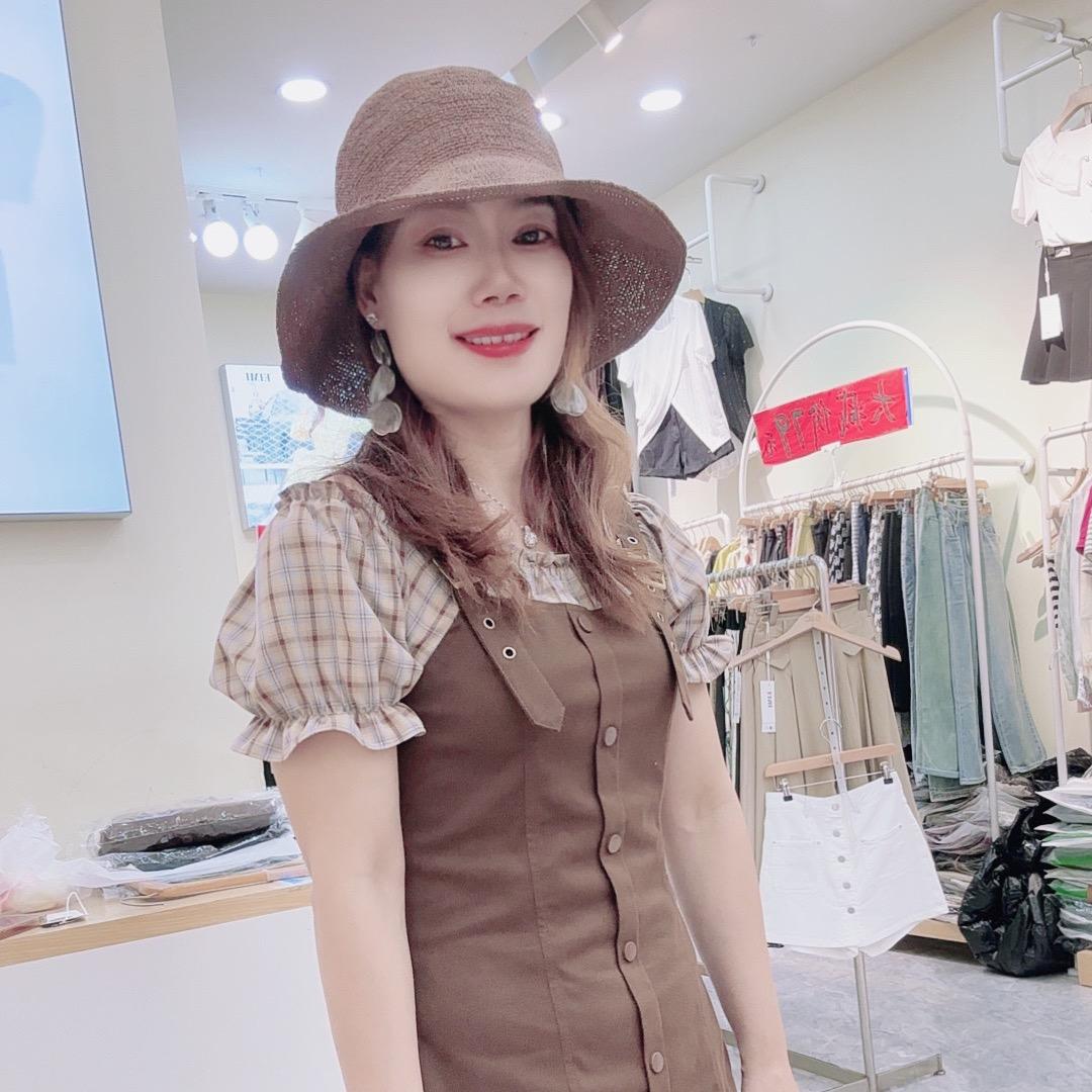 四季梦服装店（娇姐小号）