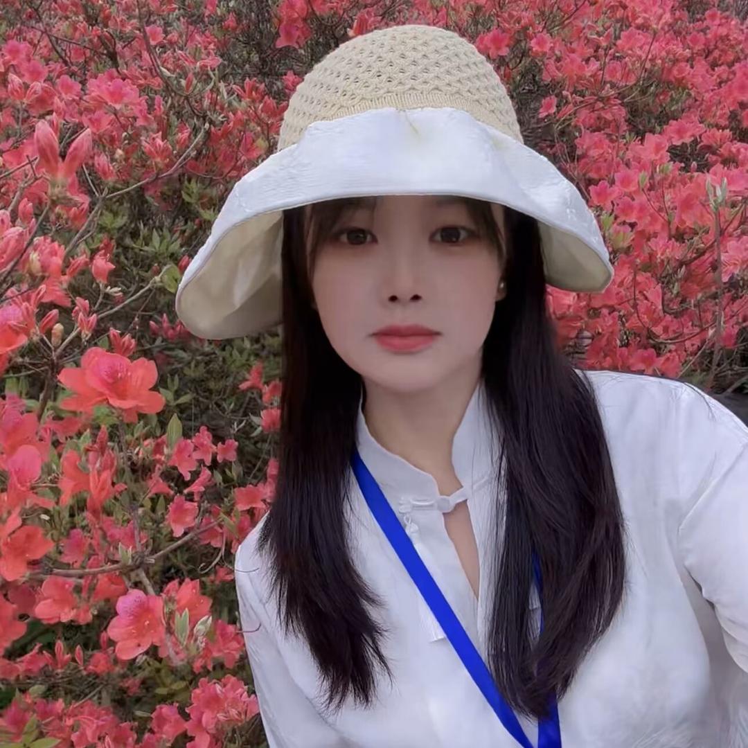 🍀王吖吖