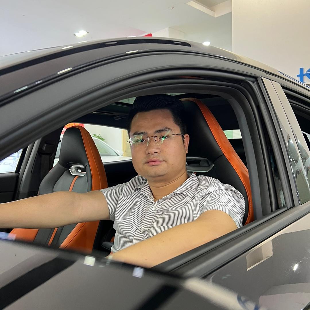 望牛墩长安汽车4S店