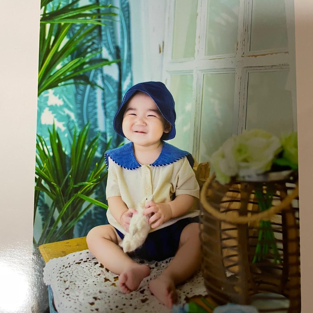 A✨👑梓涵妈妈