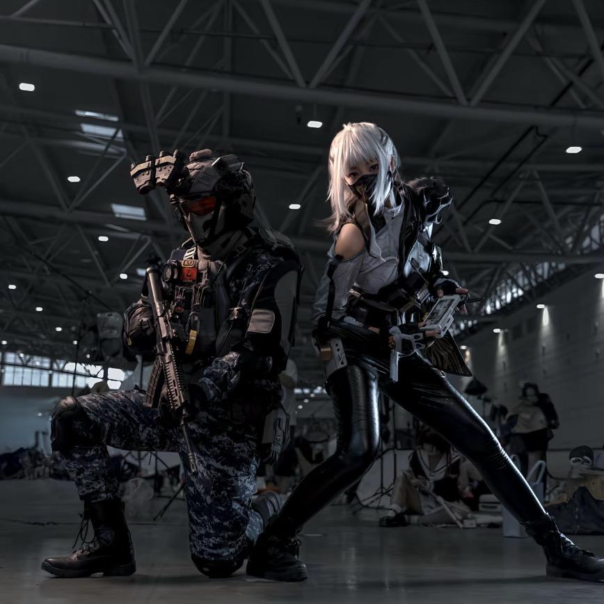 軒咂（威风的🐲）