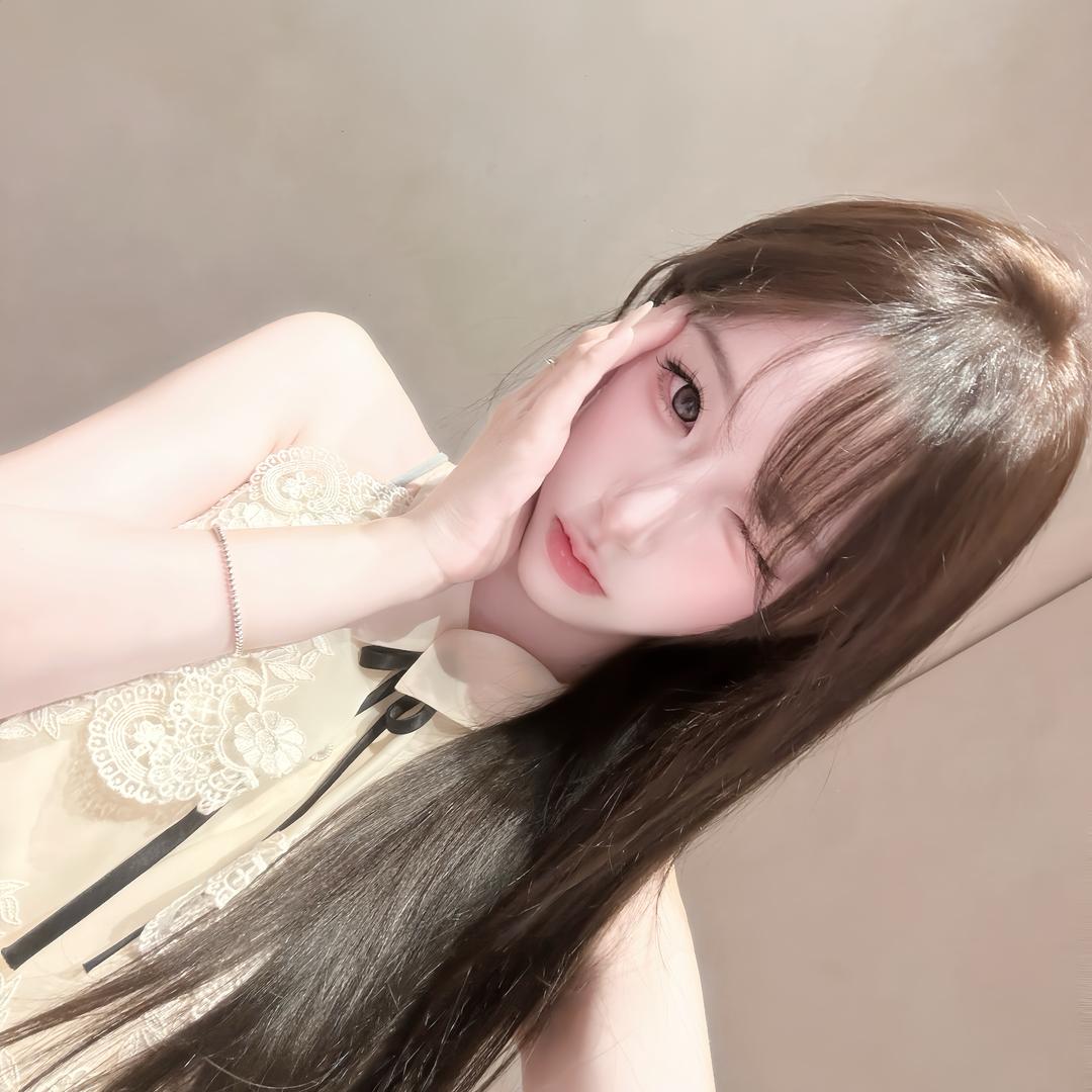 小悦饱饱🐰