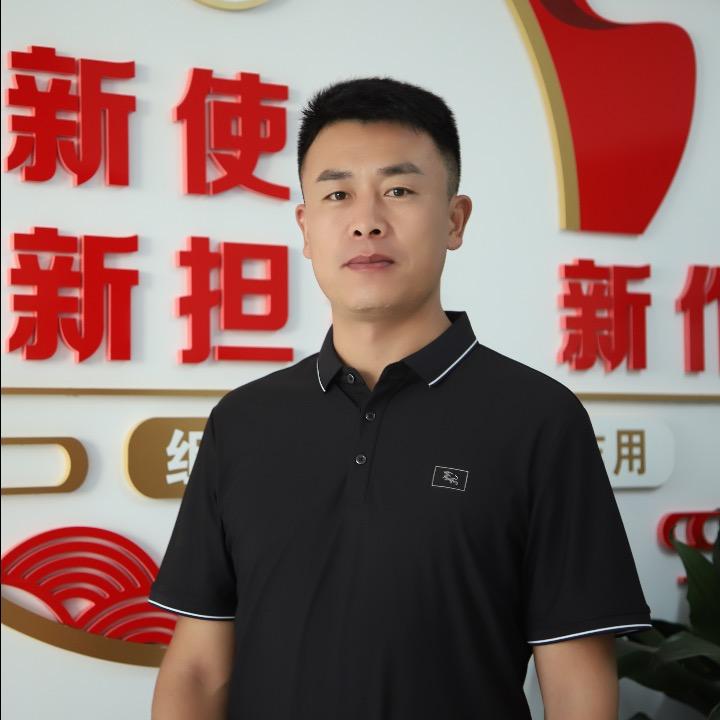 高台辣椒殷班长