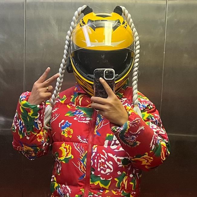 小挽的狗舍～下司犬