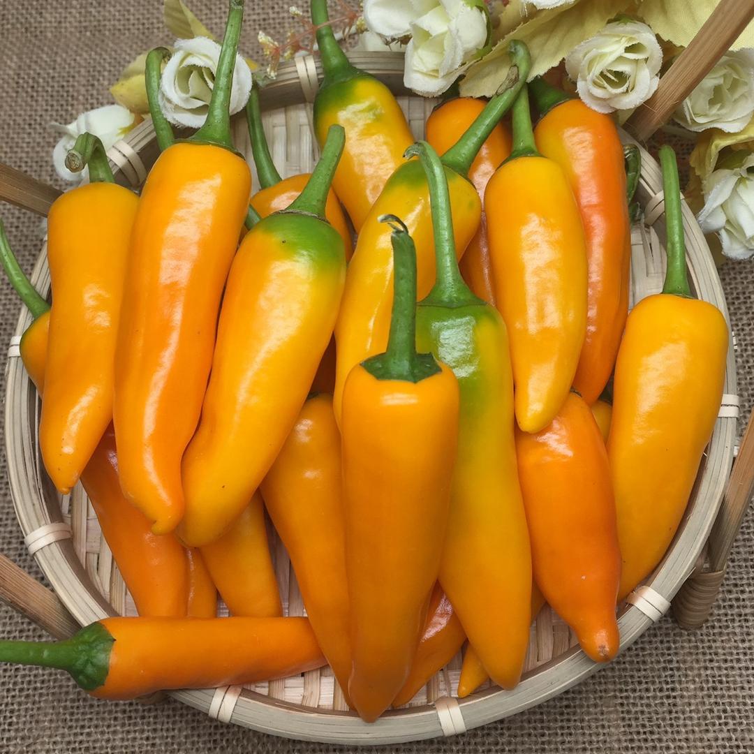 永安市乡之味土特产