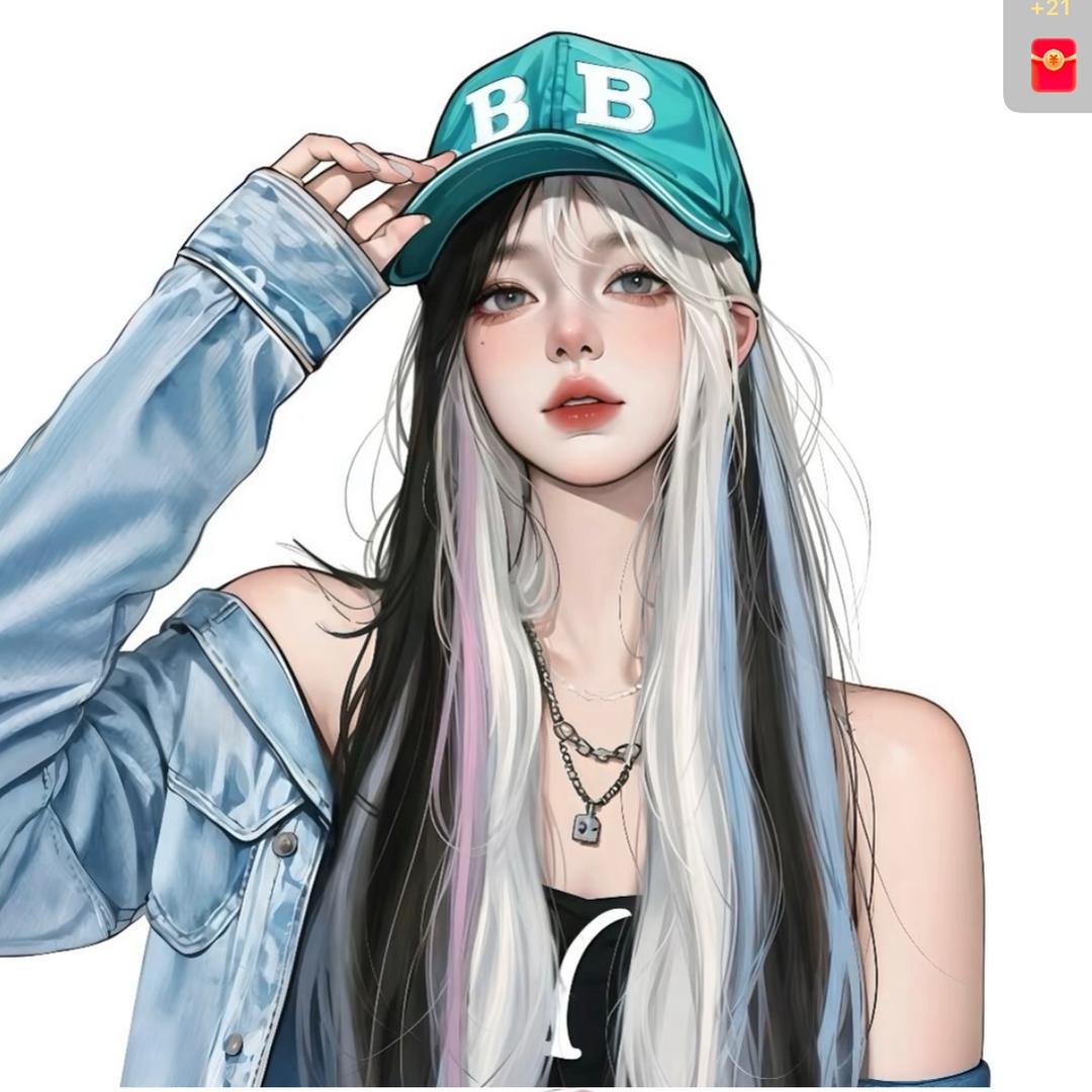 小格格🌙