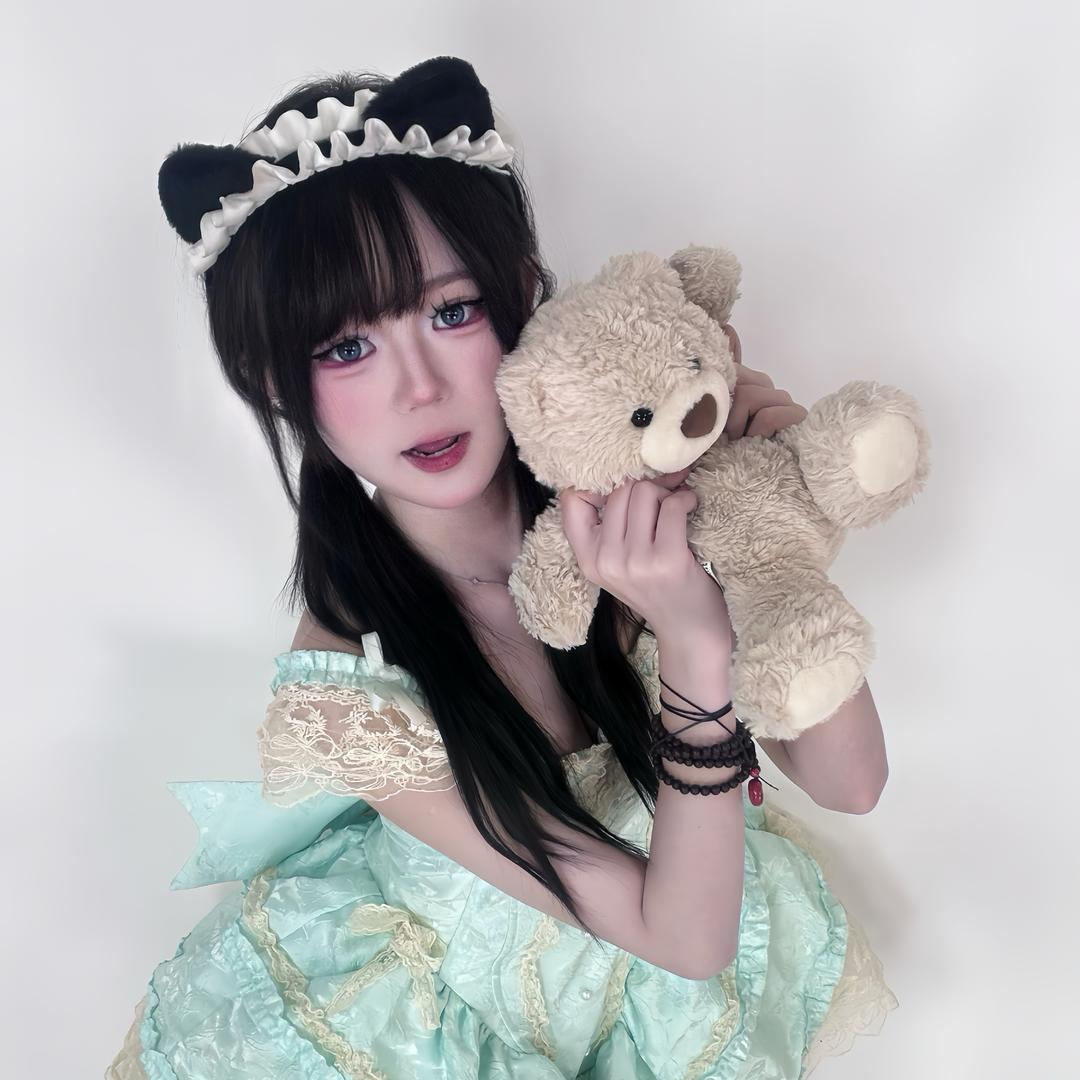 妮妮大王🐻